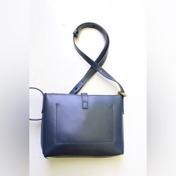 J. Crew Parker cross body bag - Picture 10 of 13